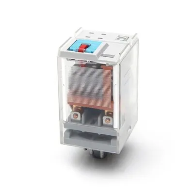 Los 10 principales proveedores de relés de CC de 10 A y 12 V en China (2026)