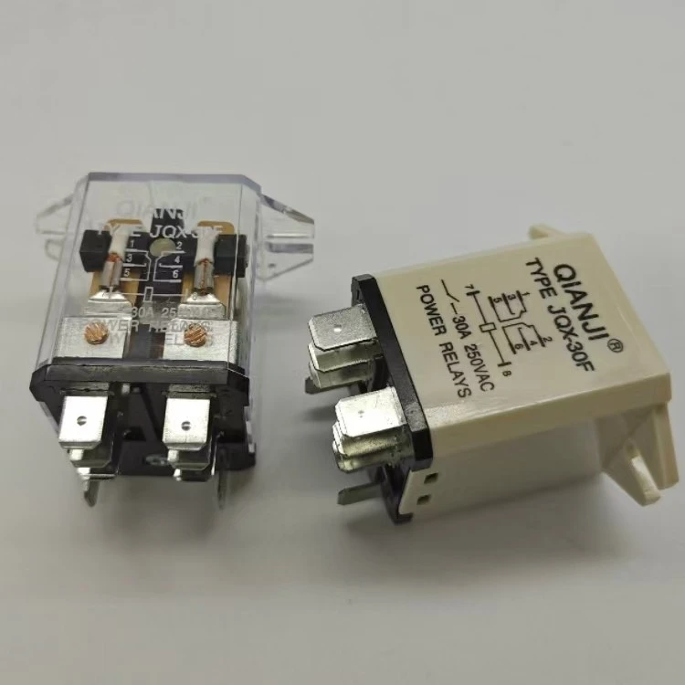 48v 30a Relay 48v 30a Relay