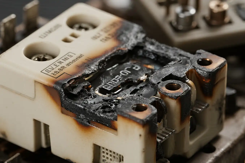 Reasons and solutions for relay coil burnout Reasons and solutions for relay coil burnout