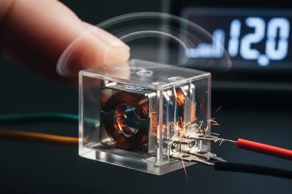 Why Is My 12V Relay Buzzing Complete Troubleshooting Guide 2025 Why Is My 12V Relay Buzzing Complete Troubleshooting Guide 2025