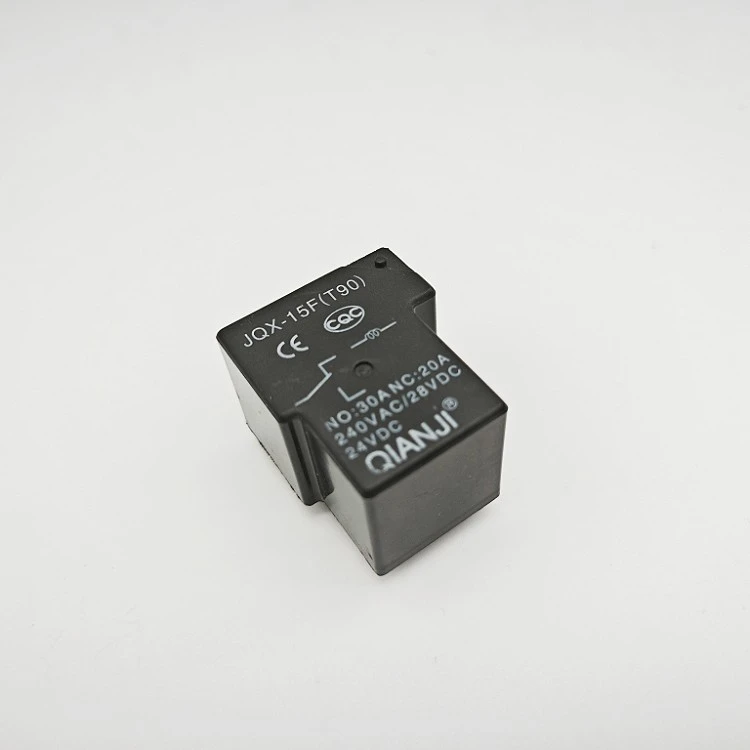 T90 Relay 12v 24v 6 Pin